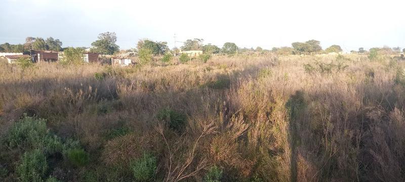 0 Bedroom Property for Sale in Kruisfontein Eastern Cape